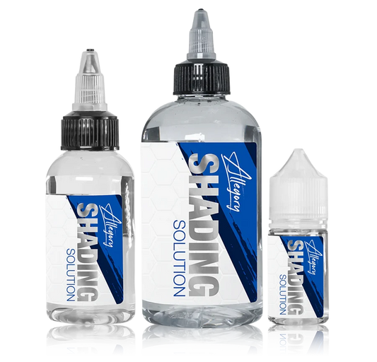 Allegory Shading Solution - 8oz