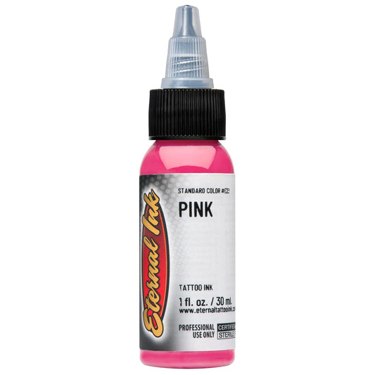 ETERNAL INK – Pigmentation That Defines Generations