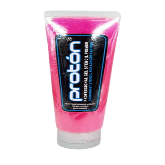 Proton - Professional Gel Stencil Primer - 8oz