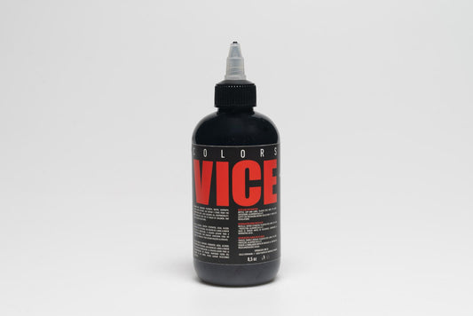 Vice Colors - Vicious Black
